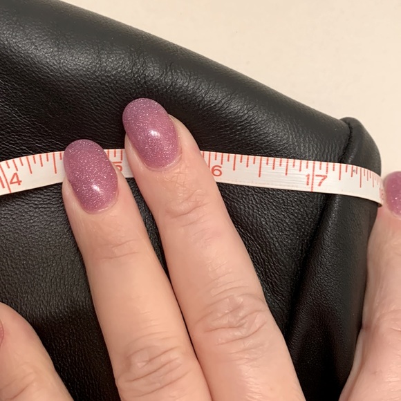 Brand New🔥 Leather Coat - Picture 9 of 15